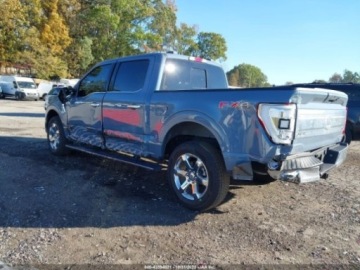 Ford 2023 Ford F150 2023r., 4x4, 3.5L 3.5 Benzyna 400KM, zdjęcie 3