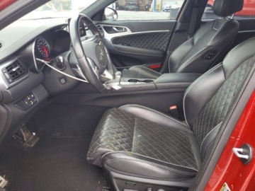  Genesis G70 Prestige 2019 3.3 Benzyna 365KM, zdjęcie 7