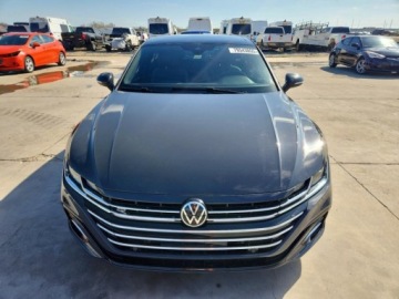 Volkswagen Arteon 2021 Volkswagen Arteon SEL R-Line 2021 2.0 Benzyna 268KM, zdjęcie 5
