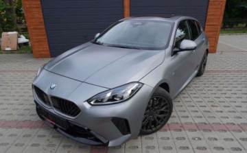 BMW Seria 1 F70 2025 BMW Seria 1 1-Wlasciciel Xdrive Led Matrix Panorama Keyless Harman M-Pakie