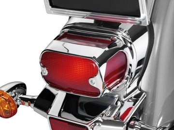 КРЫШКА ЗАДНЕГО ФОНА SUZUKI INTRUDER VOLUSIA