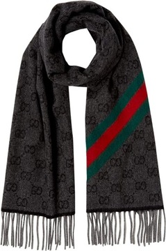 GUCCI SZALIK - MONOGRAM