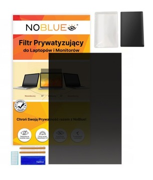 FILTR PRYWATYZUJĄCY 15,6