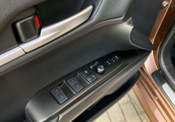 Toyota Camry IX 2024 Toyota Camry Toyota Camry 2.5 Hybryda 231KM, zdjęcie 34