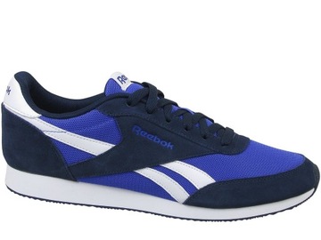 REEBOK ROYAL CL JOGGER CN0459 BUTY CLASSIC LEATHER