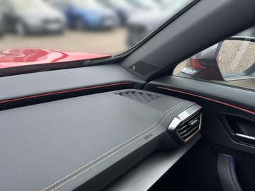 Cupra Formentor Crossover 2.0 TSI 310KM 2023 Cupra Formentor VZ 2.0 TSI 310KM 4Drive Audio Syst, zdjęcie 34