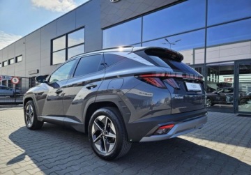 Hyundai Tucson IV 2026 Hyundai Tucson Hybryda Executive Comfort Promocyjna polisa 1.6 Hybryda, zdjęcie 14