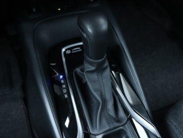 Toyota Corolla XII 2024 Toyota Corolla 1.8 Hybrid, Salon Polska, zdjęcie 15