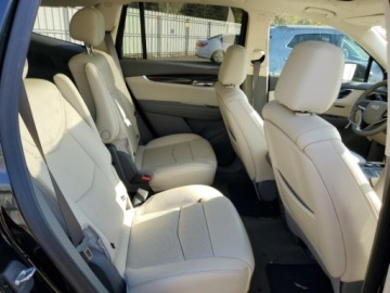 Cadillac 2020 Cadillac XT6 Premium Luxury 2020 3.6l 3.6 Benzyna 310KM, zdjęcie 10