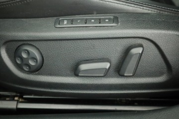 Volkswagen CC 2012 VW CC 3.6 V6, DSG, Skóra, Navi, Xenon, Bi-Xenon, zdjęcie 19