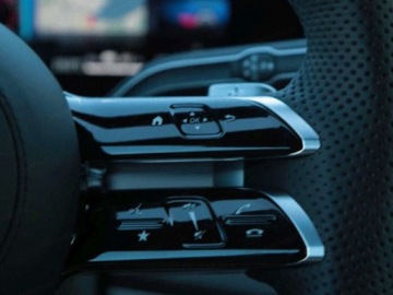 Mercedes GLE V167 SUV Facelifting 2.0 300d 269KM 2025 GLE Coupe 300 d 4-Matic AMG Line 2.0 (269KM) 2025, zdjęcie 10