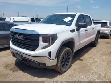  GMC Sierra 1500 Short Box Pro 2023 2.7l 2.7 Benzyna 310KM, zdjęcie 1
