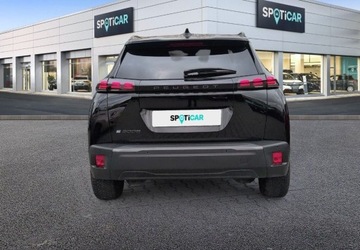 Peugeot 2008 II e-SUV Facelifting Elektryczny 50kWh 136KM 2024 Peugeot 2008 e-2008 50kWh Allure SalonPL Nowy Model Bogata Wersja Od Reki, zdjęcie 4