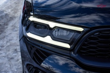 Dodge Durango III 5.7 V8 364KM 2021 Dodge Durango Wersja R/T*Benzyna 5.7*4x4, zdjęcie 3