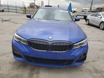 BMW Seria 3 G20-G21 2020 BMW Seria 3 330xi 2020 2.0l 2.0 Benzyna 255KM, zdjęcie 5