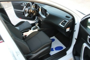 Kia Ceed III Kombi 1.6 CRDi 136KM 2021 Kia Cee'd F-vat Kamera "M" Salon Polska, zdjęcie 29