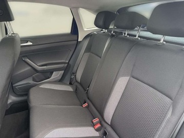 Volkswagen Taigo 2024 Volkswagen Taigo DSG Reflektory LED Kamera Cofania Kessy Faktura Vat23, zdjęcie 16