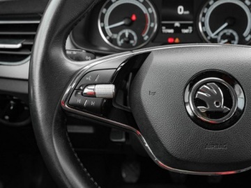 Skoda Scala Hatchback 1.5 TSI 150KM 2022 Škoda Scala Skoda Scala WD4528L#1.5 TSI AMBITION, zdjęcie 15