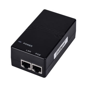 Zasilacz PoE RG-E-120GE