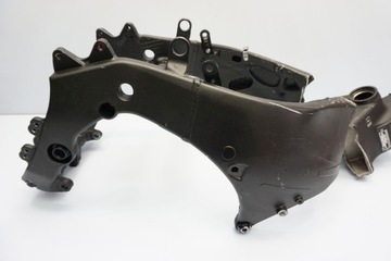 Kawasaki zx-10r 11-15 Frame 2011 + набор документов