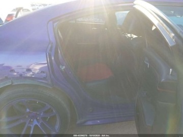 Dodge Charger VII 2023 Dodge Charger SCAT PACK WIDEBODY, 2023r., 6.4L 6.4 Benzyna 485KM, zdjęcie 9