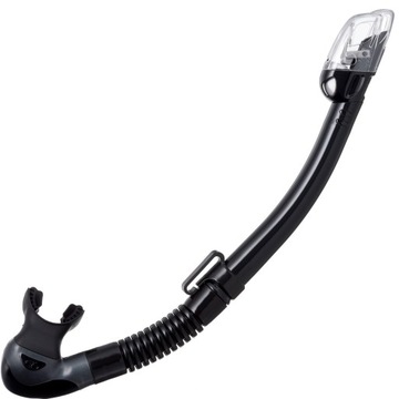 TUSA DIVING Трубка DRY VALVE SP0101 FB