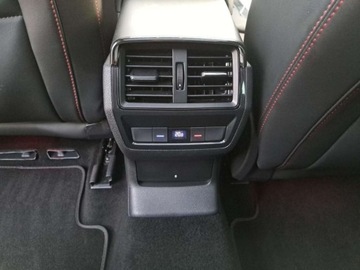 Skoda Kodiaq I RS Facelifting 2.0 TSI 245KM 2022 Skoda Kodiaq 2.0TSI 245KM DSG 4x4 Wersja RS DCC Hak Salon Polska FV23, zdjęcie 20