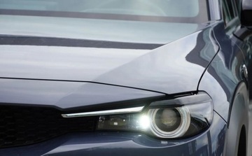 Mazda MX-30 2023 Mazda MX-30 Plug-in 1.7 R-EV 170km Makoto Premium Urban Fv23 Hybryda, zdjęcie 35