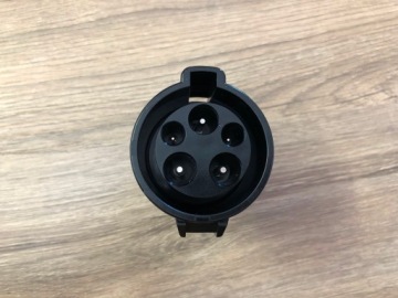 Адаптер зарядного устройства для TESLA Model 3 S X Y Type 1 США