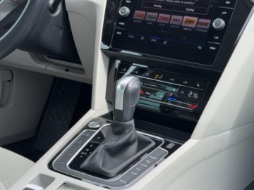 Volkswagen Passat B8 Limousine Facelifting 2.0 TSI 190KM 2020 Volkswagen Passat Elegance DSG, Ambiente, Asystenci, Kamera, Keyless FV23, zdjęcie 13