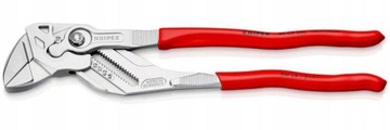 KNIPEX 86 03 250 Клещи регулируемые 52 мм