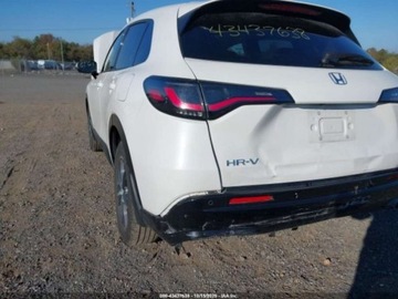 Honda HR-V III 2025 Honda HR-V 2025 Honda HR-V EX-L AWD CVT 2.0 Benzyna 158KM, zdjęcie 3