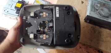 ACTYON SPORTS LAMPA OSVĚTLENÍ KABINY 10R