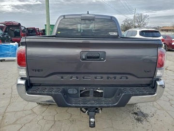 Toyota Tacoma II 2023 Toyota Tacoma Double Cab 2023 3.5l 3.5 Benzyna 278KM, zdjęcie 2