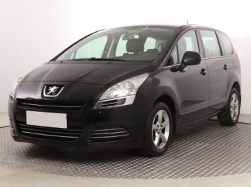 Peugeot 5008 I 2010 Peugeot 5008 1.6 HDi, Salon Polska, 7 miejsc, zdjęcie 1
