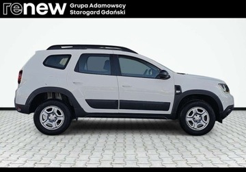 Dacia Duster II SUV 1.0 TCe 90KM 2021 Dacia Duster PL Salon Dealer Renault Grupa Adamowscy Benzyna 90KM, zdjęcie 6