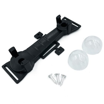 АВТОМОБИЛЬНЫЙ МОЛОТОК БЕЗОПАСНОСТИ - ДЛЯ РЕМНЯ БЕЗОПАСНОСТИ