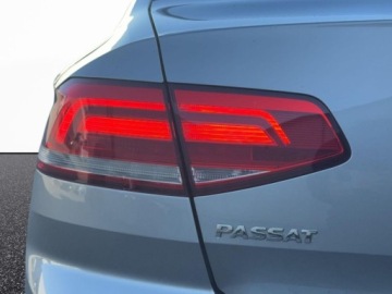 Volkswagen Passat B8 Limousine 2.0 TDI BlueMotion Technology 150KM 2017 Volkswagen Passat 2.0TDI 150KM SalonPL, Serwisowany, Godny Uwagi 2.0 Diesel, zdjęcie 11