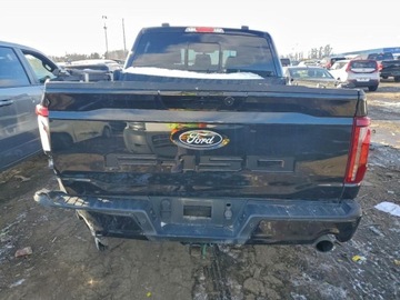 Ford 2024 Ford F150 Lariat 2024 3.5l 3.5 Hybryda 400KM, zdjęcie 2