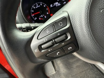 Kia Picanto III 2017 Kia Picanto Gt-Line. Navi . Kamera. Skóra., zdjęcie 16