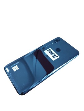ЧЕРНЫЙ HUAWEI P SMART 2019 64/3 ГБ