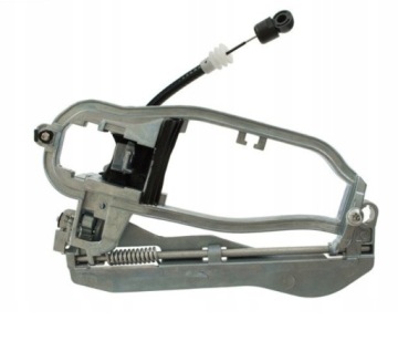 WSPORNIK MECHANIZM PRZÓD LEWA KLAMKI BMW X5 E53
