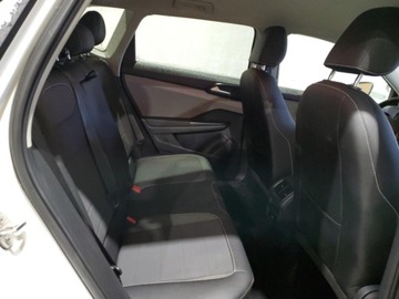 Volkswagen 2022 Volkswagen Inny 2022 VOLKSWAGEN TAOS SE 1.5 Benzyna 158KM, zdjęcie 11