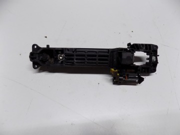 DAIHATSU TERIOS II 06-09 KLIKA DVEŘE LEVÝ PŘEDNÍ