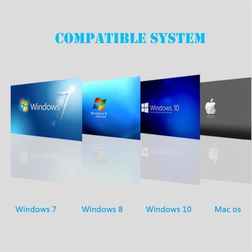 Адаптер USB 3 — HDMI 1080P Full HD