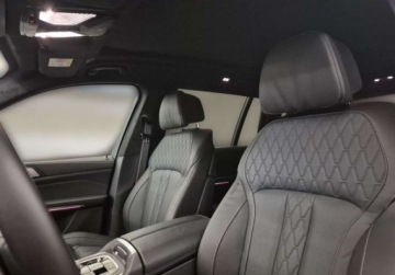 BMW X7 2026 BMW X7 BMW X7 xDrive40d 3.0 Diesel 340KM, zdjęcie 3