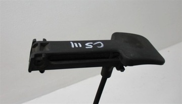 ТРОС ОТКРЫТИЯ КАПОТА CITROEN C5 III X7 EU