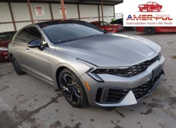 Kia 2025 Kia K5 Gt-Line 2025 2.5 Benzyna 191KM