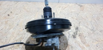 Servo, pompa hamulcowa Opel Corsa D 1,4