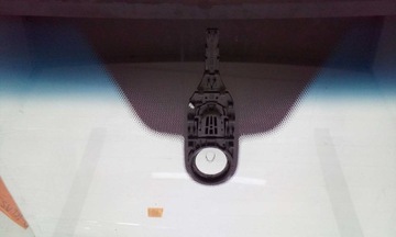 ВЕТРОВОЕ СТЕКЛО MERCEDES A-CLASS W169 / B-CLASS W245